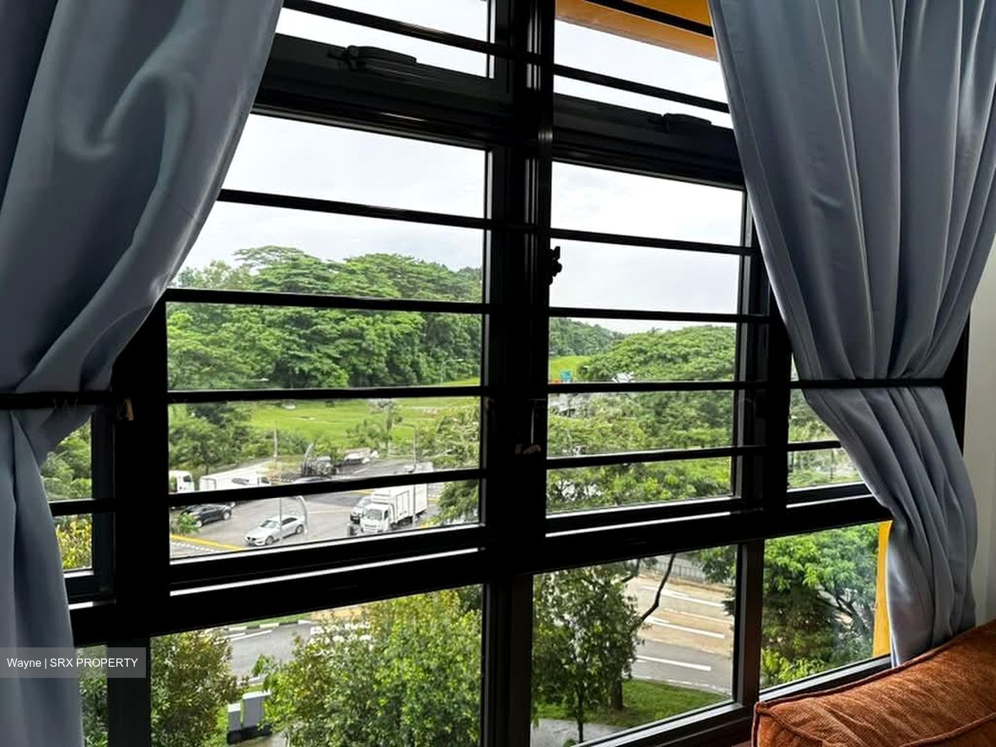 Blk 478B Valley Spring @ Yishun (Yishun), HDB 4 Rooms #597176141